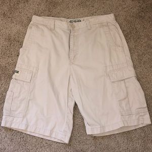 U.S. POLO ASSN. Men’s cargo shorts